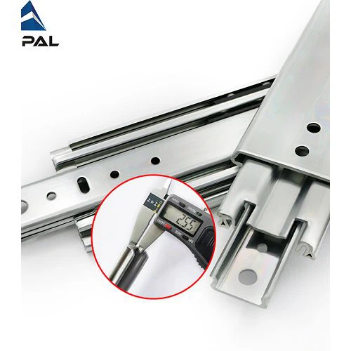 Industrial Drawer Runners for Bank ATM Machines Industrial Drawer Runners for Bank ATM Machines