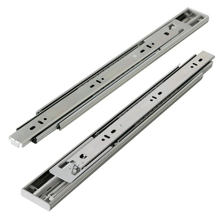  Side Mount Drawer Slides
