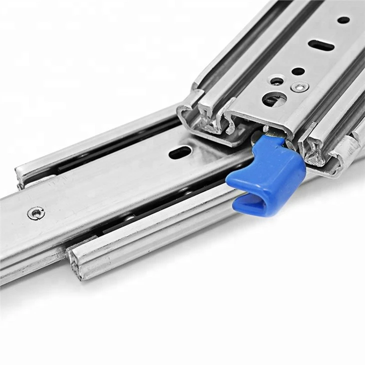 heavy duty slide rails 30--3