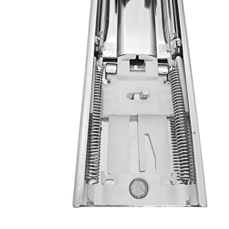 Soft Close Drawer Slide Inches