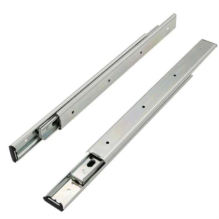 Stainless Steel Light Duty 35mm