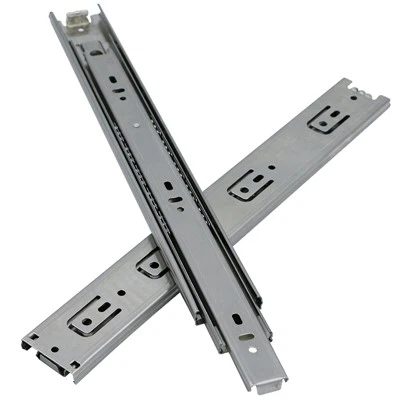 سكة منزلق من الفولاذ المقاوم للصدأ متوسطة التحمل