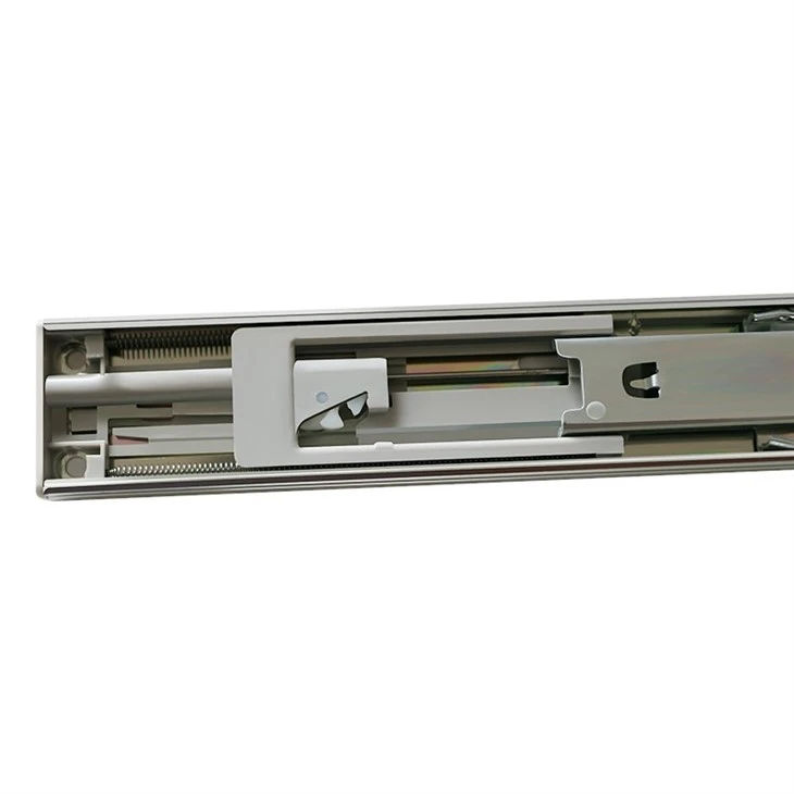 14''Soft Close Light Duty Slides