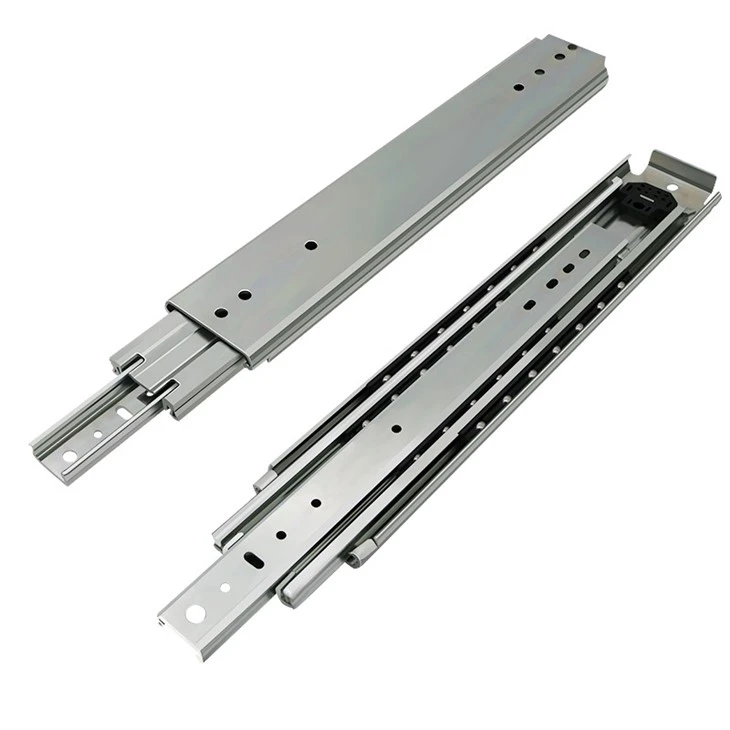 76 WideHeavy Duty Slides Industrial