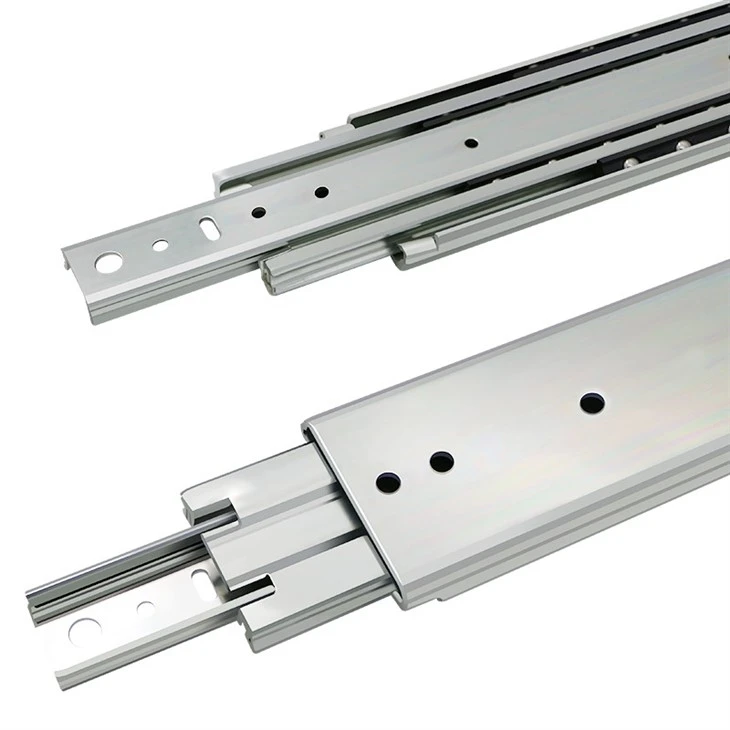 800mm Heavy Duty Drawer Slides factory