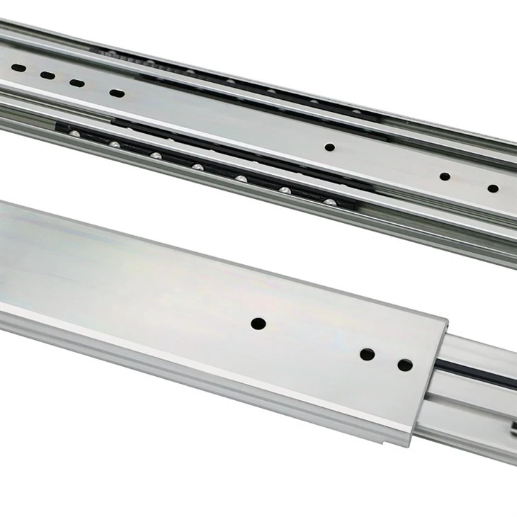 Heavy Duty Rail Metal Cabinet