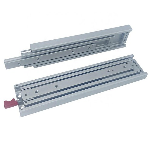 heavy load telescopic rail for machinery heavy load telescopic rail for machinery