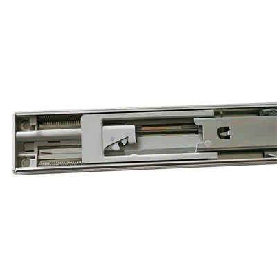 خدمة التمديد الكامل للخدمة الخفيفة 450mm