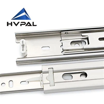 شريحة تمديد كاملة من الفولاذ المقاوم للصدأ 304 3 بوزن 45 كجم